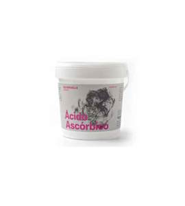 ACIDO ASCORBICO