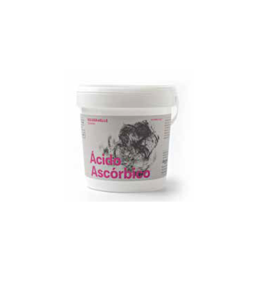 ACIDO ASCORBICO