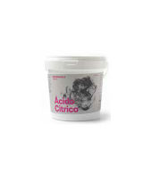 ACIDO CITRICO CRISTALIZADO
