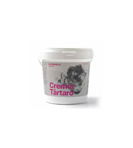 ACIDO TARTARICO