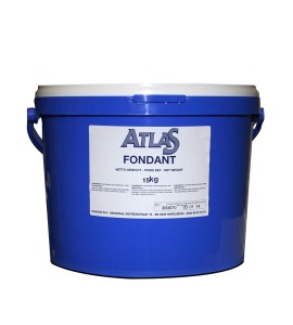 Acucar fondant