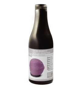 Acucar invertido liquido (37110)