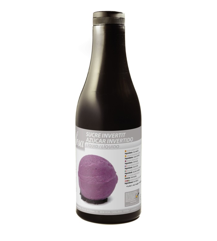Acucar invertido liquido (37110)