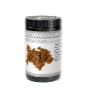 Açúcar mascavado escuro(37890)