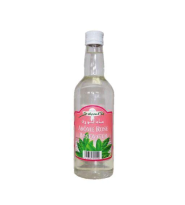 Agua de Rosas