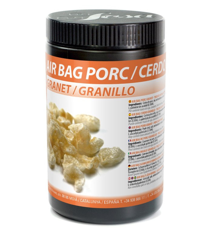 Air bag porco granulado (38452)