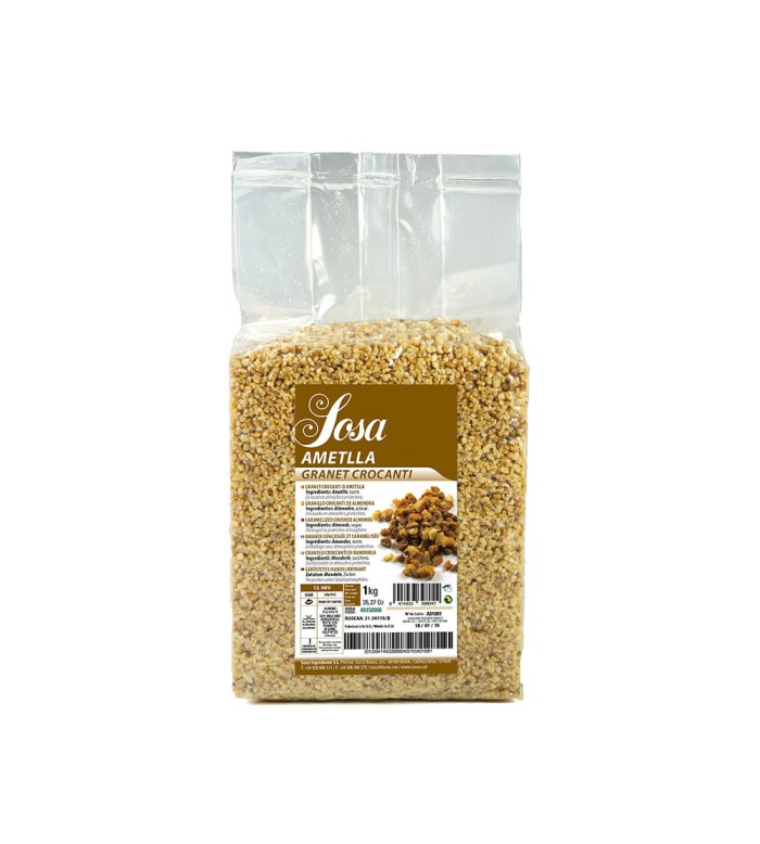 Amendoa crocante (36952)