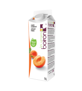 Apricot Purée