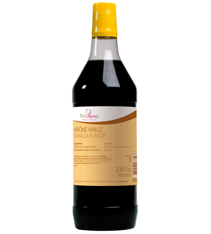 AROMA BAUNILHA