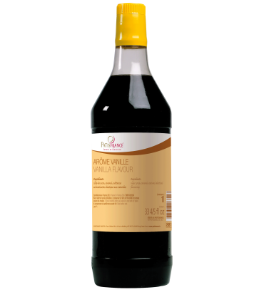 Aroma de Baunilha