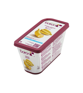 Banana Purée