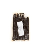 Baunilha vagens Bourbon