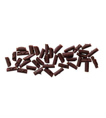 Blossom Chocolate Negro