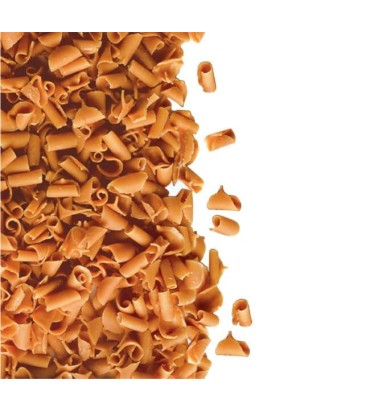 Blossom com aroma de Caramelo