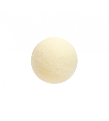 Bolas Lua Chocolate Branco