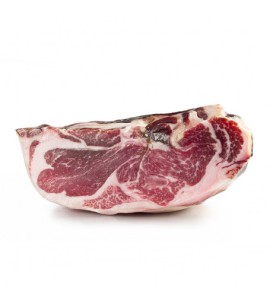 Boneless Iberico Palette Cebo