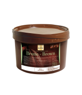 Brilho Pate à Glacer Brune