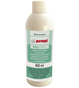 BrillSpray Spray brilho