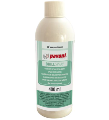 BrillSpray Spray brilho