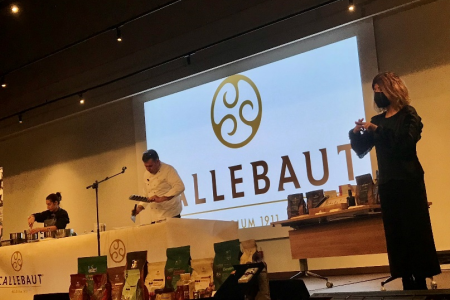 Callebaut 