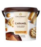 Caramel Fill