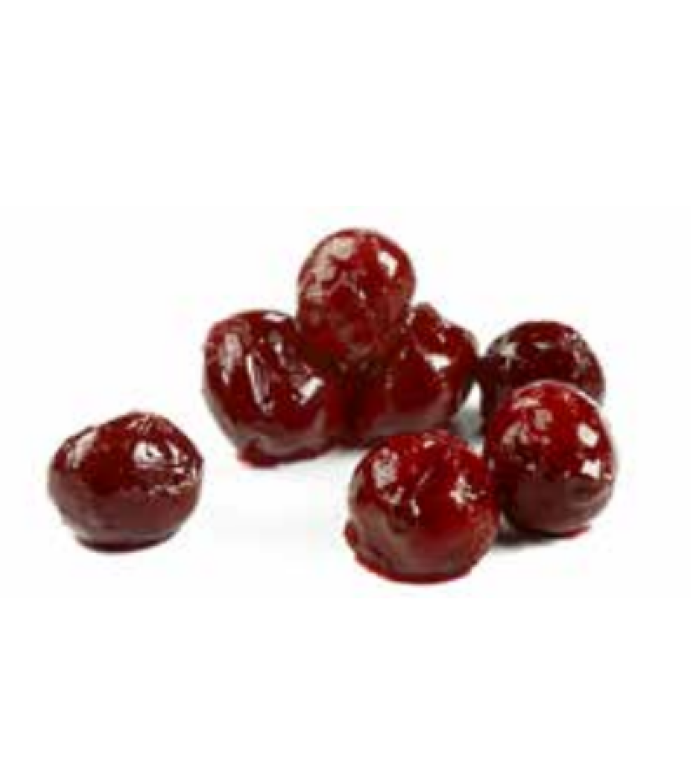 Cerejas Amarena em calda (37099)