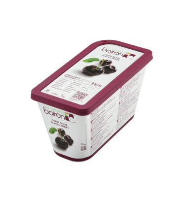 Cereza Negra Puré