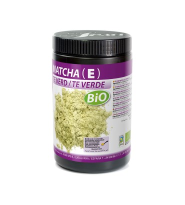 Cha verde Matcha E Bio (39042)