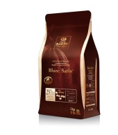 Chocolate Branco Blanc Satin 29%