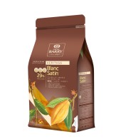Chocolate Branco Blanc Satin 29%