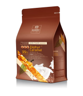 Chocolate Branco Caramelo Zephyr 35%