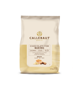 Chocolate Branco Chunks