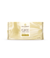 Chocolate Branco W2 em Barra