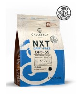 Chocolate de Cobertura NXT Vegan Negro