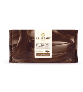 Chocolate de Leite 823 Barra