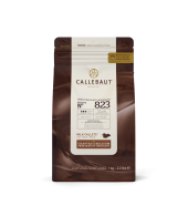Chocolate de Leite 823 Callets (1kg)