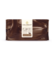 Chocolate de Leite 823 em Barra