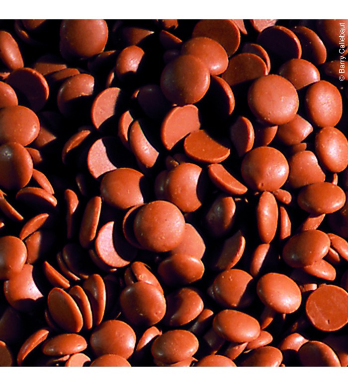 Chocolate de Leite 841 Power Callets
