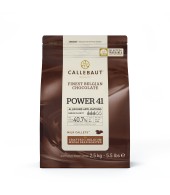 Chocolate de Leite 841 Power Callets