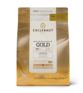 Chocolate Gold (2,5 kg)