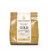 Chocolate Gold (400 gr)