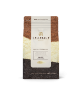 Chocolate Granulado Branco