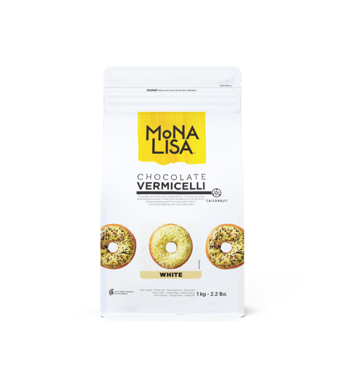 CHOCOLATE GRANULADO BRANCO