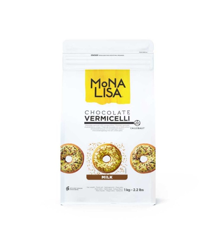 CHOCOLATE GRANULADO LEITE CHK-M
