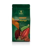 Chocolate Leite Alunga 41%