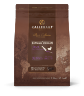 CHOCOLATE LEITE ORIGEM JAVA CALLETS