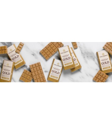 CHOCOLATE NAPOLITANA GOLD