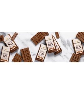 CHOCOLATE NAPOLITANA LEITE 823