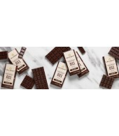 CHOCOLATE NAPOLITANA NEGRO 811