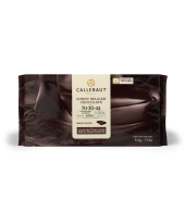 Chocolate Negro 70-30-44 70% em Barra